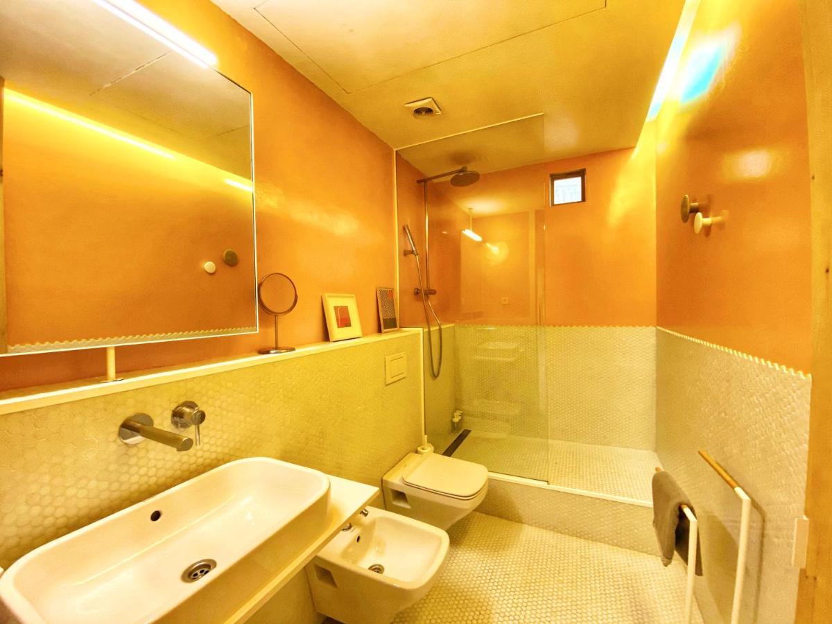 Tyche Apartment Барселона Екстер'єр фото