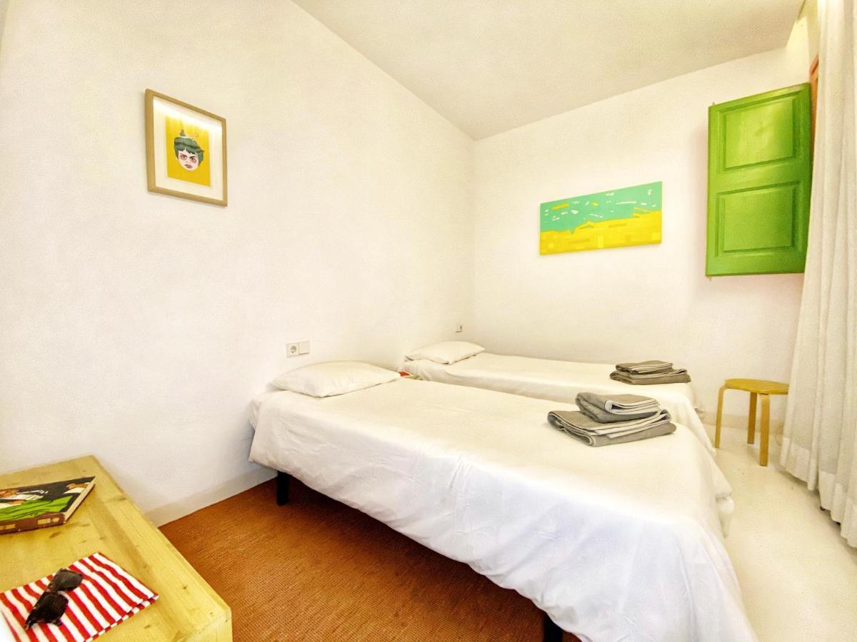 Tyche Apartment Барселона Екстер'єр фото